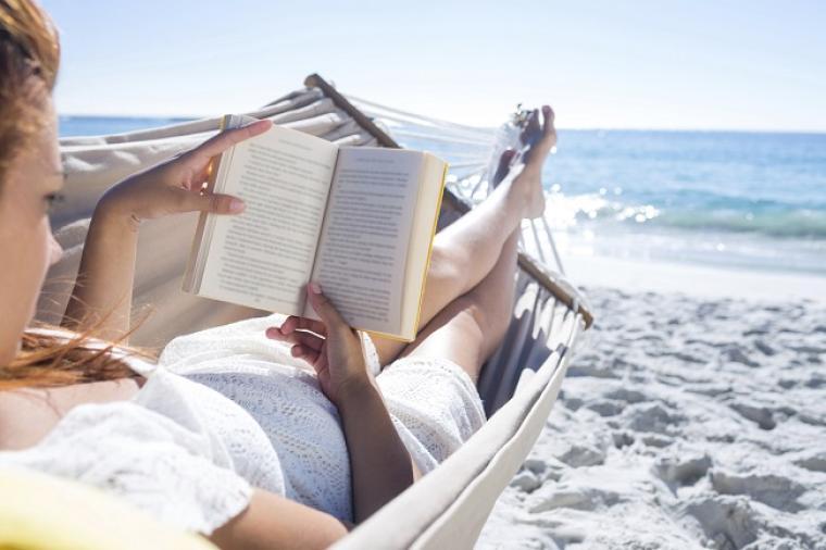 Día Internacional del Libro