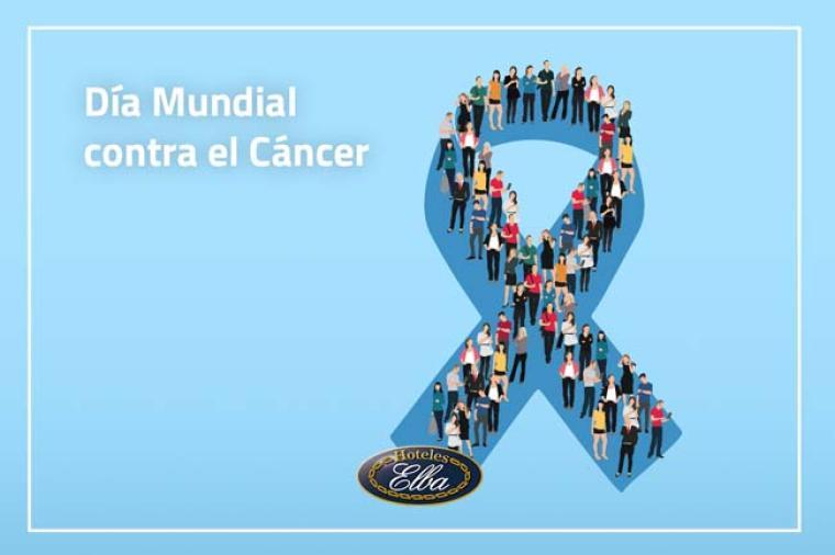 Un 4 febrero más unidos que nunca contra el cáncer