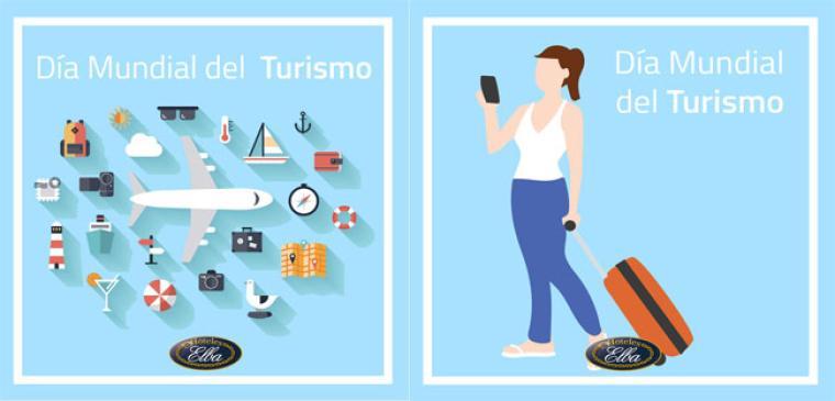 Happy World Tourism Day travelers!