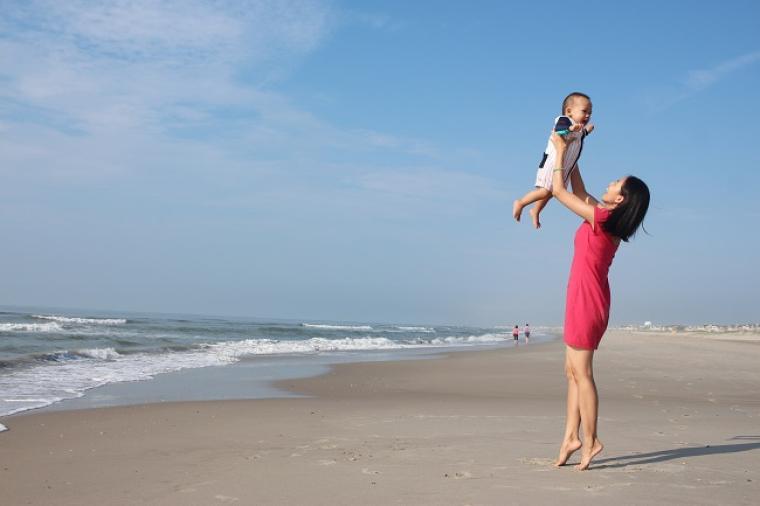 Conoce todo lo que necesitas saber sobre el Día de la Madre