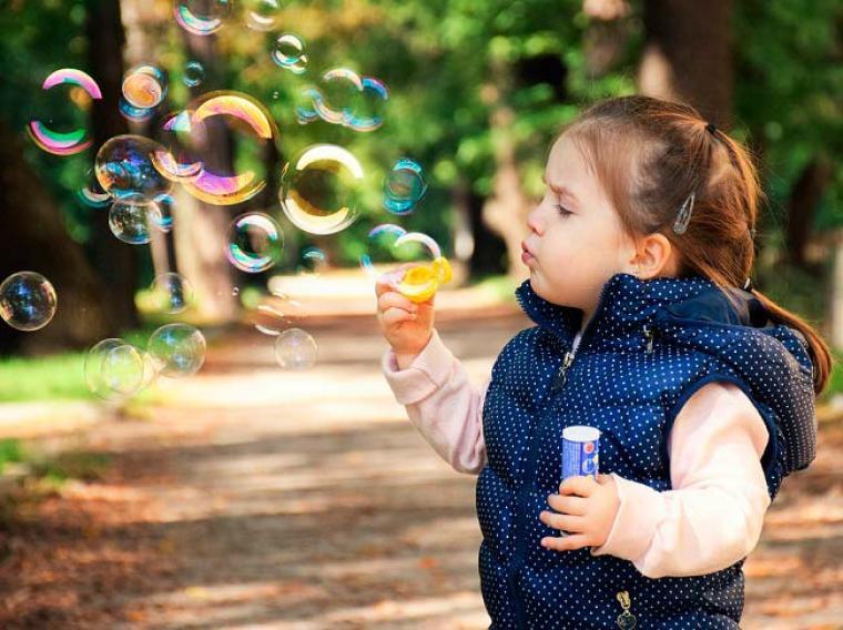 ¡Celebra el Día Internacional del Niño! 