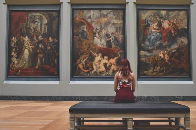 Día Internacional de los Museos