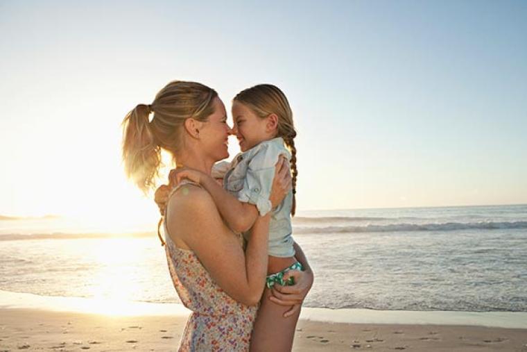 Donde ir de vacaciones con niños