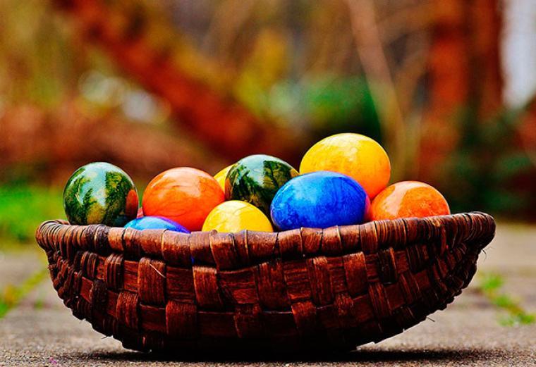 Tradición y buena mesa para disfrutar de la Semana Santa 