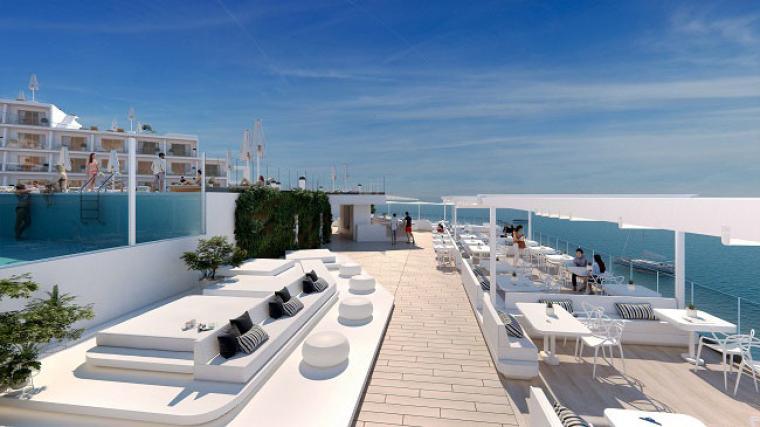 Elba Sunset Mallorca, the great novelty of the year at Hoteles Elba