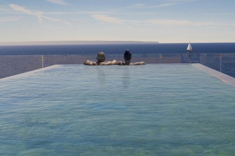Vive una escapada romántica de lujo en Mallorca