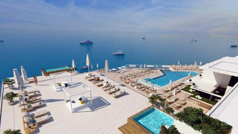Hablamos de nuestro hotel en Mallorca en FITUR 2019