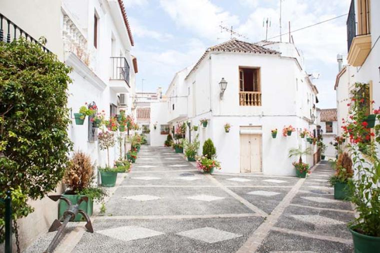 La feria de Estepona ya está aquí