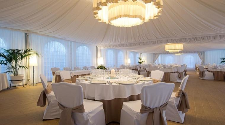 Evento Hoteles Elba