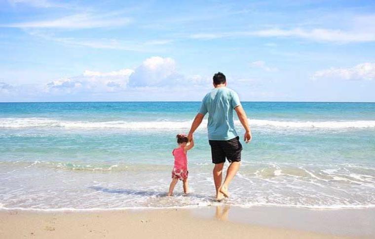 Día del Padre 2020 en Hoteles Elba