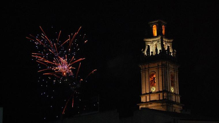 Las mejores fiestas locales del 15 de agosto