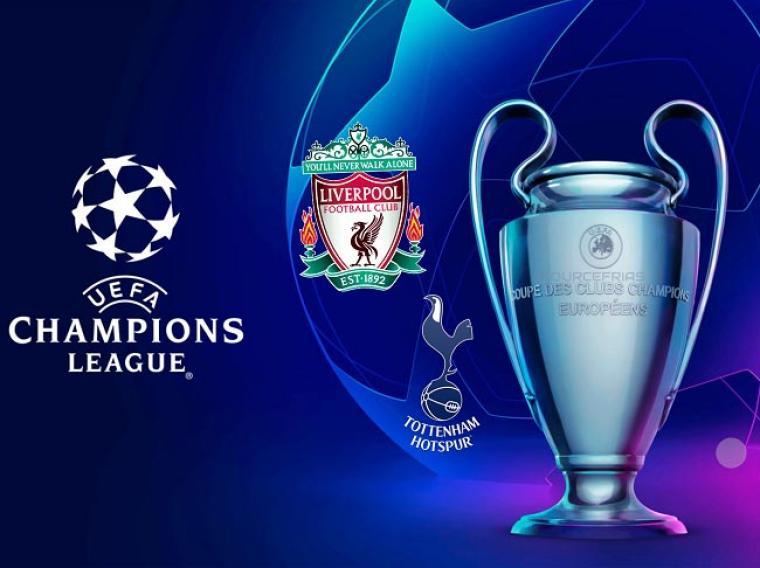 Prepara la final de la Champions y visita Madrid 