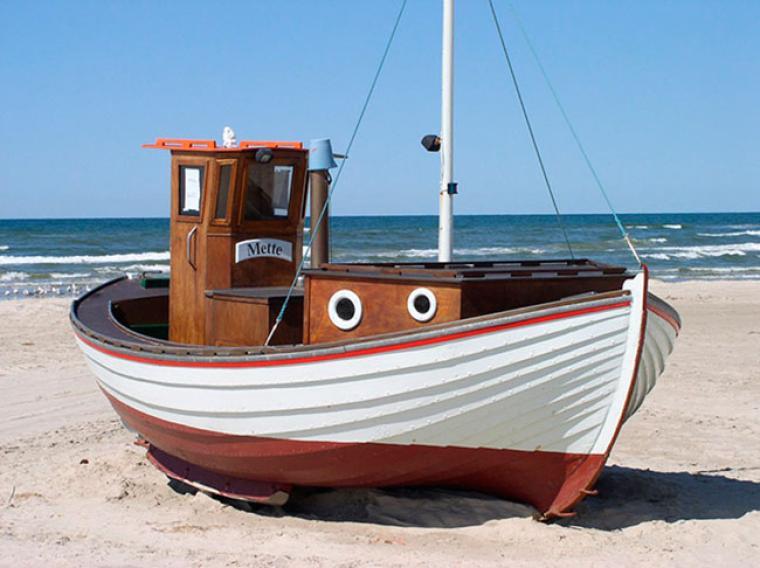 Viva el día del Carmen, la fiesta de los marineros