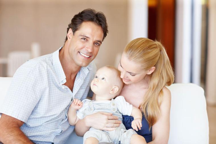 Bring your baby to Elba Hotels