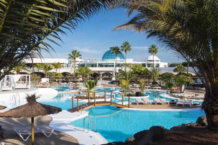 ¡Conoce los lugares de interés en Lanzarote!