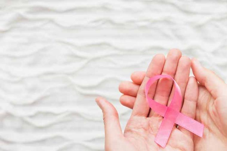 Día Internacional Contra el Cáncer de Mama
