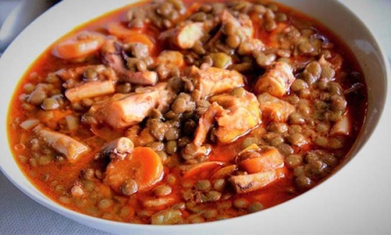 Recetas de invierno para los días más fríos