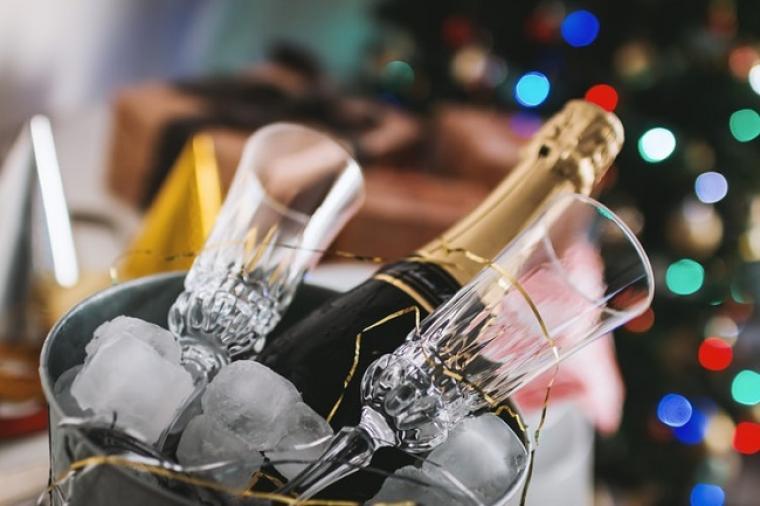¡Hoteles Elba os desea Feliz Año!