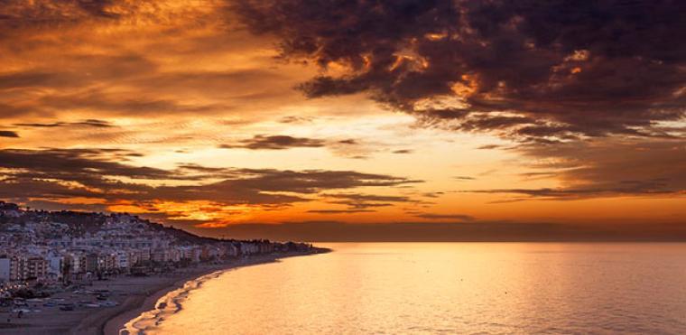Disfruta de tus vacaciones en la Costa del Sol