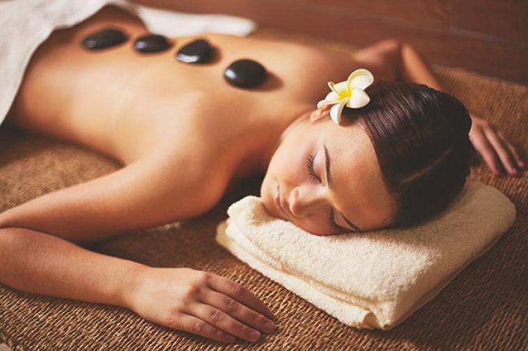 Tres tratamientos de belleza milenarios