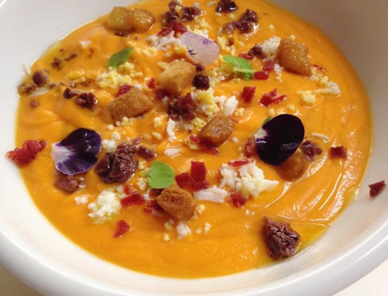 The best tapas in the south of Spain