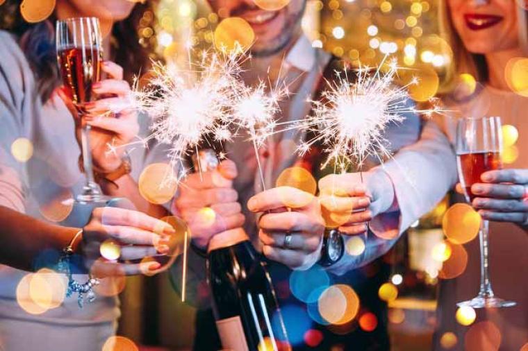 Say goodbye to this year with Elba Hotels