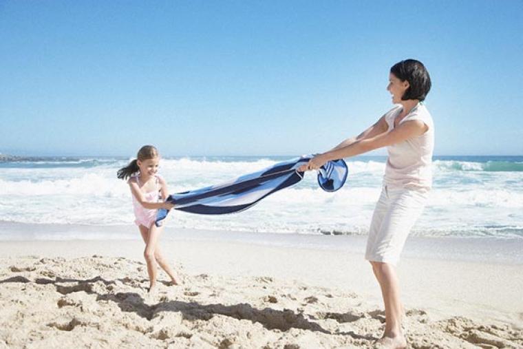 Un paseo por las mejores playas de Cádiz