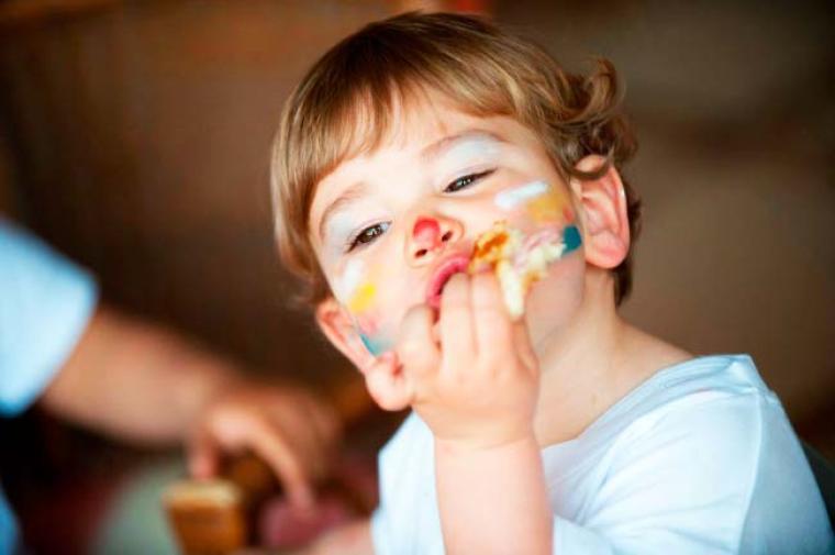 Actividades culturales para niños