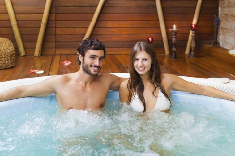 Noche romántica en Hoteles Elba