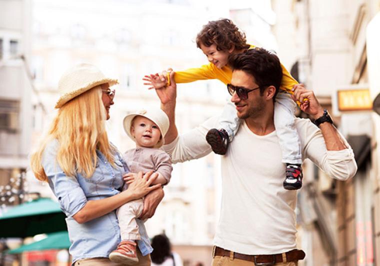 Our top summer activities