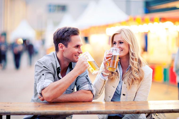 Celebrate Oktoberfest in Spain!