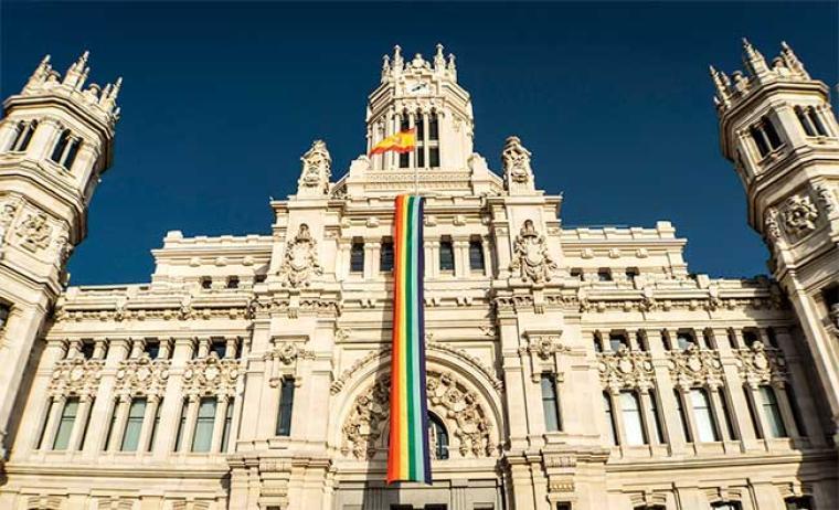 International Gay Pride