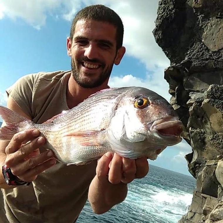 Fuerteventura para salir de pesca y disfrutar otros mares