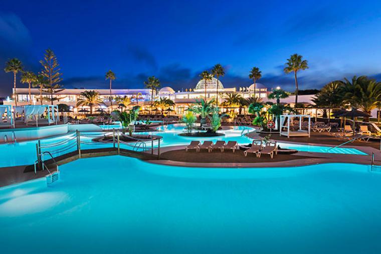 Hotel Elba Lanzarote All Inclusive