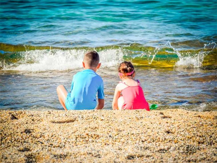 Disfruta de la Costa del Sol con tus hijos