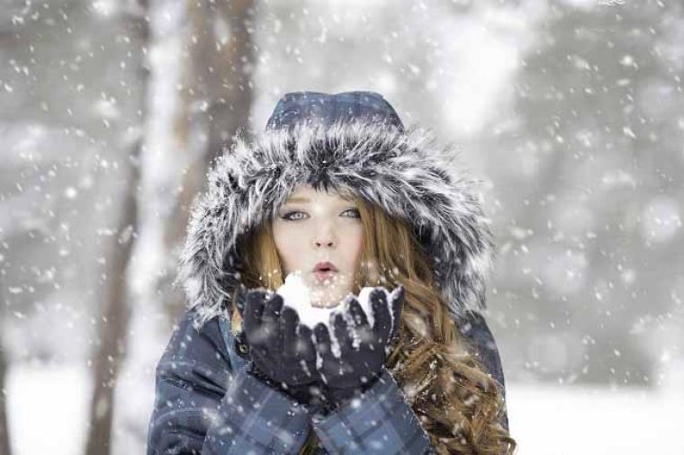 Plans for winter