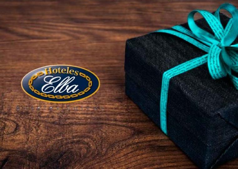 Tres regalos con el sello de Elba que te harán triunfar en Reyes