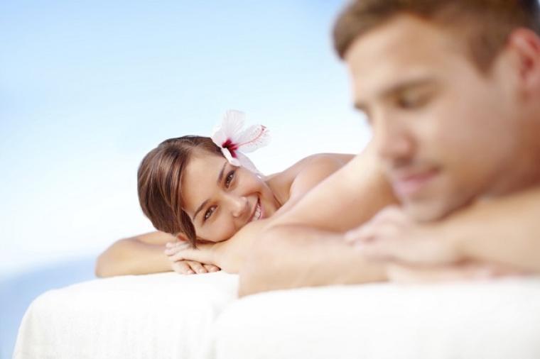 Descubre estos tratamientos de belleza en Spa 