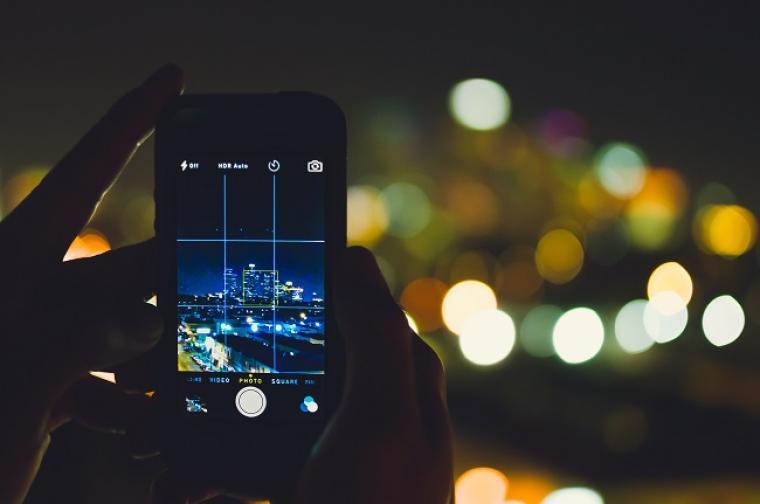 Technology at the service of tourism