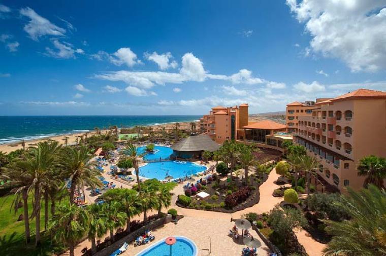 What is included in the all-inclusive concept?