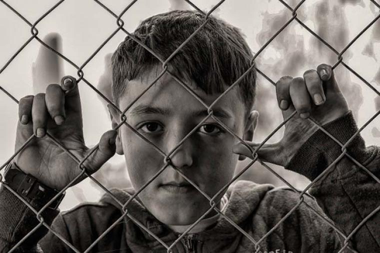 Día Mundial contra el Trabajo Infantil