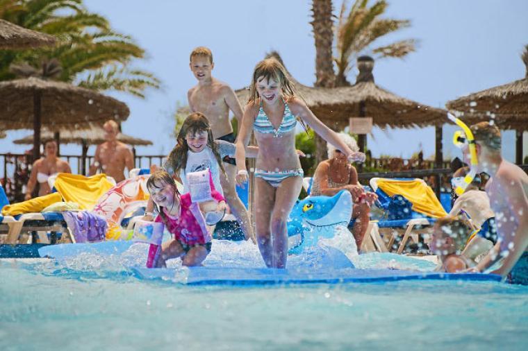 Take note of the top summer activities at Elba Hotels