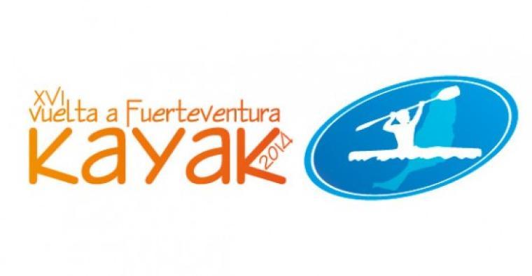 La Vuelta a Fuerteventura en Kayak