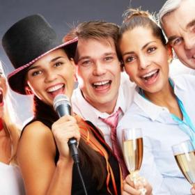 Planifica tu cena de empresa