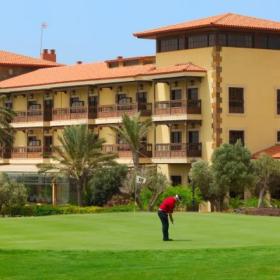 Existe un entrenamiento para el golf y te lo contamos 