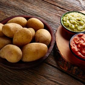comida típica de lanzarote