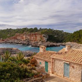 mallorca en invierno