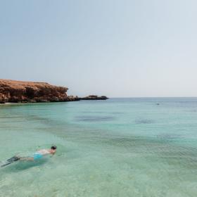 playa de las palomitas fuerteventura