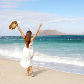 viajar entre islas canarias