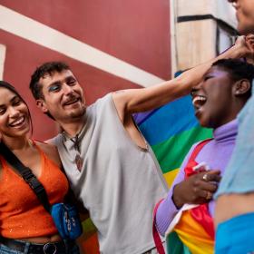 fiestas del orgullo Madrid